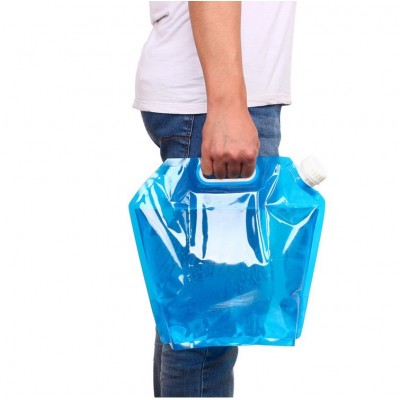 Large Capacity Outdoor Water Bag Camping Portable Water Storage